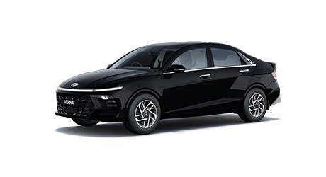 Hyundai Verna Car Dealer Mumbai and Thane - Shreenath Hyundai